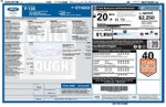 2017 Ford F-150 XLT 2WD SuperCrew 5.5' Box