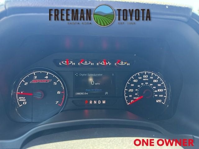 2019 Ford F-150 Base