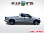 2020 Ford F-150 XL 2WD SuperCab 6.5' Box