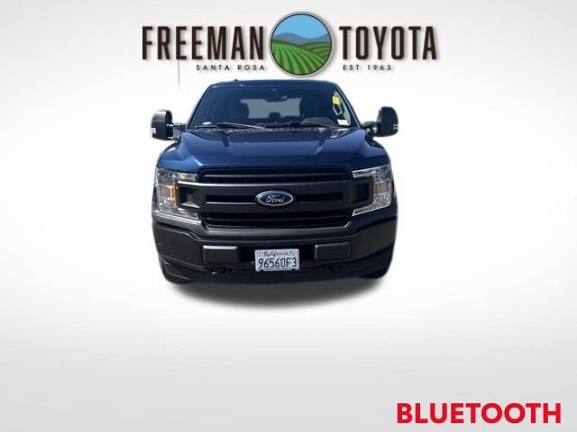 2019 Ford F-150 Base