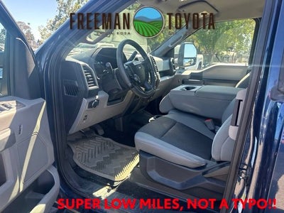 2019 Ford F-150 Base