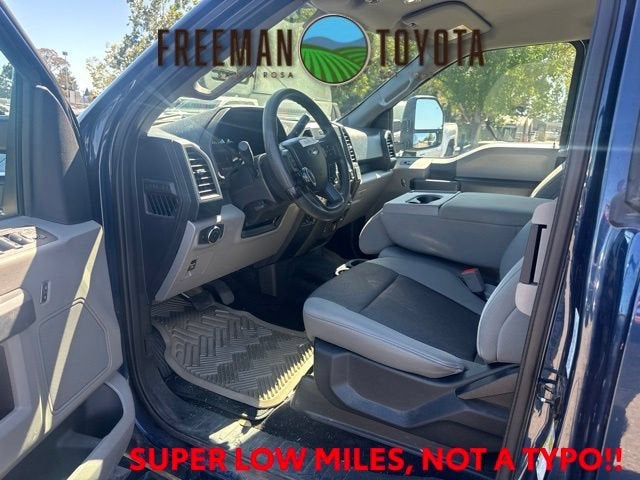 2019 Ford F-150 Base