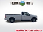 2016 Ford F-150 Base