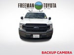 2020 Ford F-150 Base