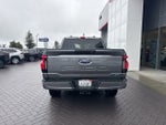 2022 Ford F-150 Lightning XLT 4WD SuperCrew 5.5' Box