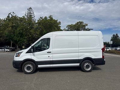 2020 Ford Transit Cargo Van Base
