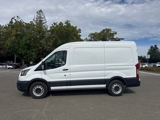 2020 Ford Transit Cargo Van Base