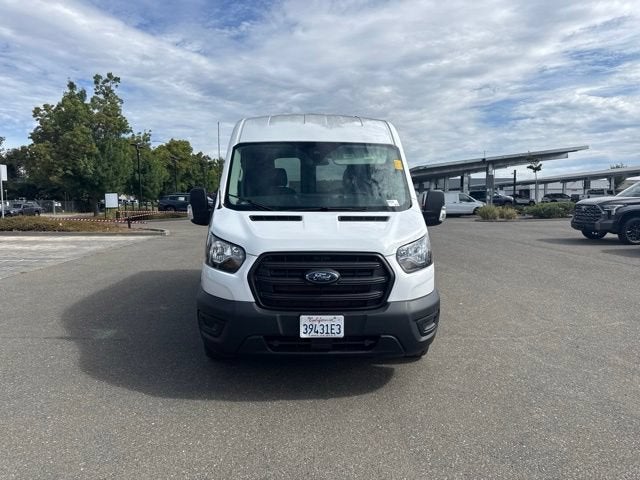 2020 Ford Transit Cargo Van Base