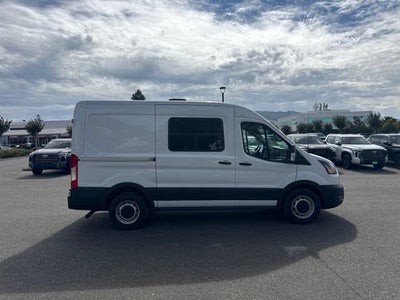 2020 Ford Transit Cargo Van Base