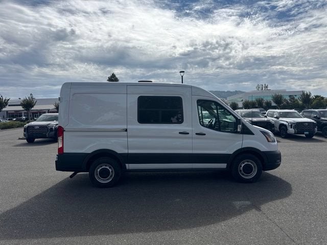 2020 Ford Transit Cargo Van Base