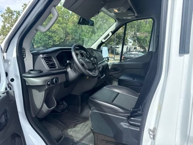 2020 Ford Transit Cargo Van Base