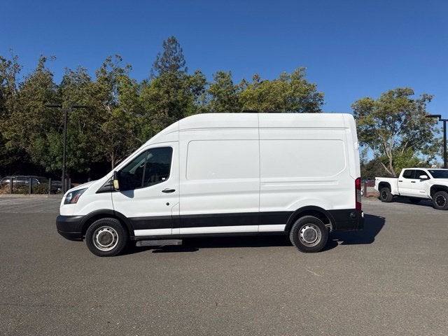 2019 Ford Transit Van Base