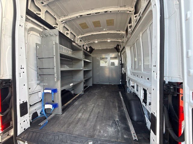 2019 Ford Transit Van T-250 148 Hi Rf 9000 GVWR Sliding RH Dr