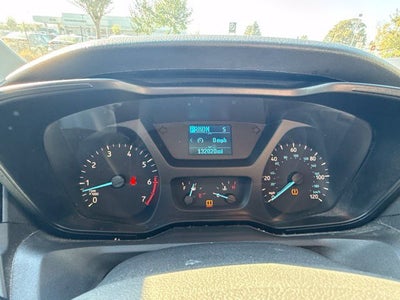 2019 Ford Transit Van T-250 148 Hi Rf 9000 GVWR Sliding RH Dr