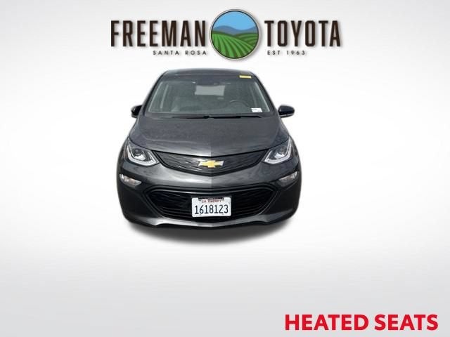 2021 Chevrolet Bolt EV 5dr Wgn LT
