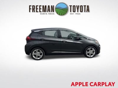 2021 Chevrolet Bolt EV 5dr Wgn LT