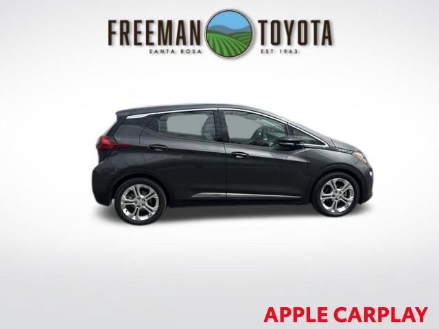2021 Chevrolet Bolt EV 5dr Wgn LT