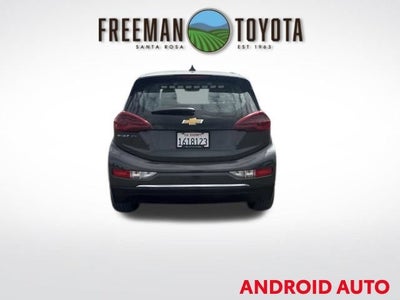 2021 Chevrolet Bolt EV 5dr Wgn LT