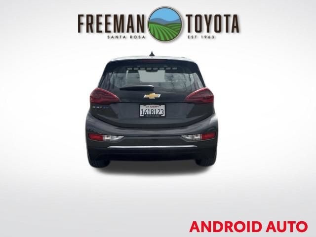 2021 Chevrolet Bolt EV 5dr Wgn LT