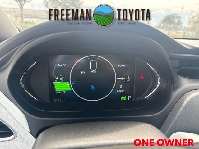 2021 Chevrolet Bolt EV 5dr Wgn LT