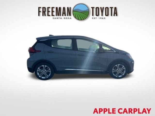 2021 Chevrolet Bolt EV 5dr Wgn LT