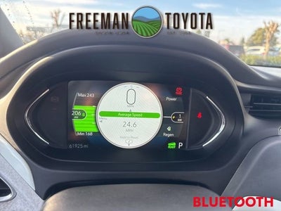 2021 Chevrolet Bolt EV 5dr Wgn LT