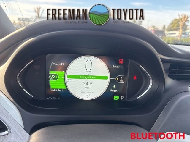 2021 Chevrolet Bolt EV 5dr Wgn LT