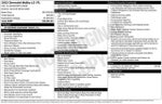 2023 Chevrolet Malibu 4dr Sdn LS w/1FL