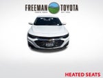 2023 Chevrolet Malibu 4dr Sdn 1LT