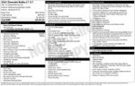2024 Chevrolet Malibu 4dr Sdn 1LT