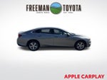 2024 Chevrolet Malibu 4dr Sdn 1LT