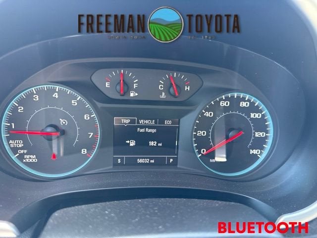 2024 Chevrolet Malibu 4dr Sdn 1LT