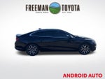 2022 Chevrolet Malibu 4dr Sdn RS