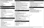 2016 Chevrolet Malibu 4dr Sdn Hybrid w/1HY