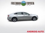 2016 Chevrolet Malibu 4dr Sdn Hybrid w/1HY