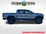 2026 Chevrolet Colorado 4WD Crew Cab ZR2