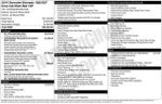 2019 Chevrolet Silverado 1500 2WD Crew Cab 147 RST