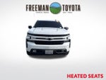 2019 Chevrolet Silverado 1500 2WD Crew Cab 147 RST