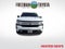 2019 Chevrolet Silverado 1500 2WD Crew Cab 147 RST