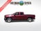 2014 Chevrolet Silverado 1500 2WD Double Cab 143.5 Work Truck w/1WT