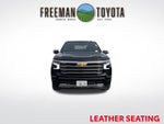 2024 Chevrolet Silverado 1500 4WD Crew Cab 147 High Country