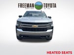 2019 Chevrolet Silverado 1500 4WD Crew Cab 147 LT