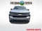 2019 Chevrolet Silverado 1500 4WD Crew Cab 147 LT