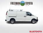 2023 Chevrolet Express Cargo Van RWD 2500 135