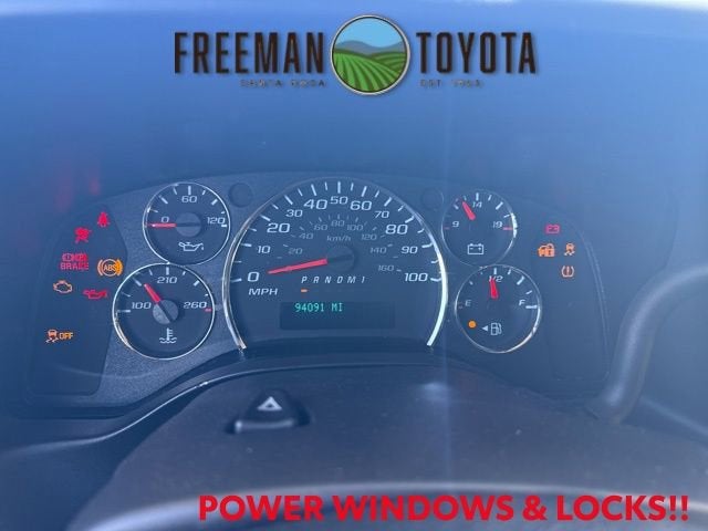 2023 Chevrolet Express Cargo Van RWD 2500 135