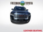 2023 GMC Acadia FWD 4dr SLT