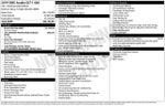 2019 GMC Acadia AWD 4dr SLT w/SLT-1