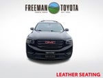 2019 GMC Acadia AWD 4dr SLT w/SLT-1