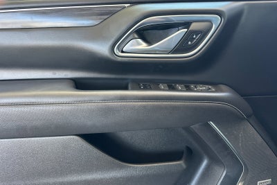 2022 GMC Yukon 4WD 4dr SLT