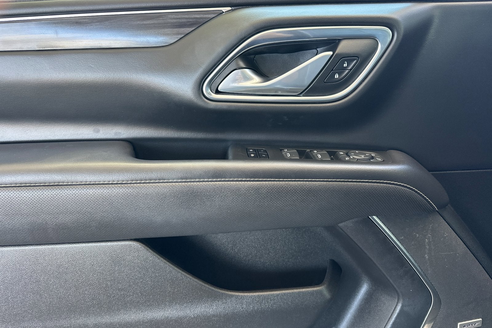 2022 GMC Yukon 4WD 4dr SLT